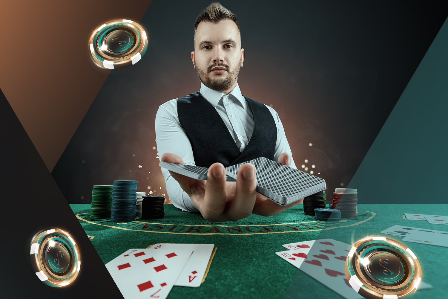 Live Roulette